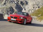 BMW Z4 M Roadster 2006 года